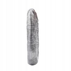 Lovetoy Oboustranné Dildo Vaginální Realistické 17Cm