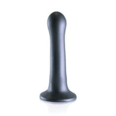 Lovetoy Profilované Dildo Pro Stimulaci Bodu G Silikonový Strapon