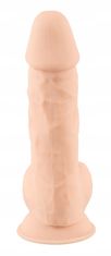 Lovetoy Dildo-Sd Model 1 (8,5"""""""""