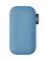 Lexon Softpower Wirelessbank Blue (LL142B)