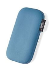 Lexon Softpower Wirelessbank Blue (LL142B)