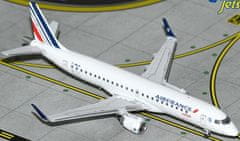 Gemini Embraer ERJ-190STD (ERJ-190-100), Air France-HOP, Francie, 1/400