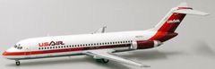 JC Wings DC-9-30, USAir "1980s", USA, 1/200