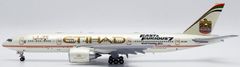 JC Wings Boeing B777-237LR, Etihad Airways "2004s, Fast&Furious 7", Spojené Arabské Emiráty, 1/400