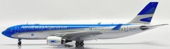 JC Wings Airbus A330-202, Aerolineas Argentinas "2010s", Argentina, 1/400