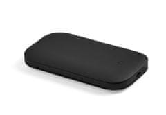 Lexon Softpower Wirelessbank Black (LL142N)