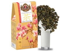Basilur BASILUR Chinese Green Tea - Čínský zelený čaj OOLONG, sypaný list s mléčným nádechem, s jemnou, krémovou chutí 100g 1