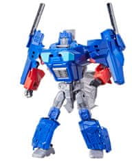 Transformers MV8 Maska a figurka v jednom - Optimus Prime/Orion Pax