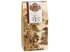 Basilur BASILUR Chinese Black Tea - Pu Erh Tea - Čínský červený čaj s uzenou chutí a vůní 100g 1