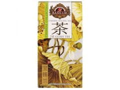 Basilur BASILUR Chinese Oolong Tea - Čínský sypaný čaj Tie Guan Yin Tea 100 g 1