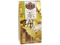 Basilur BASILUR Chinese Oolong Tea - Čínský sypaný čaj Tie Guan Yin Tea 100 g 1