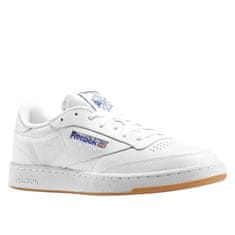 Reebok Boty bílé 45 EU Club C 85