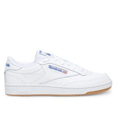 Reebok Boty bílé 45 EU Club C 85