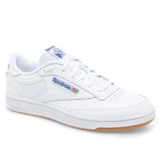 Reebok Boty bílé 45 EU Club C 85