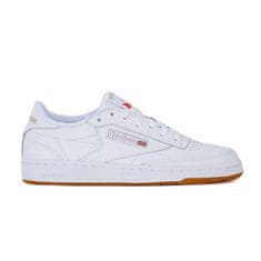 Reebok Boty bílé 37.5 EU Club C 85