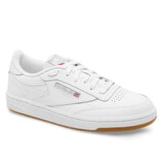 Reebok Boty bílé 37.5 EU Club C 85