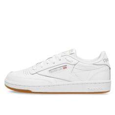 Reebok Boty bílé 37.5 EU Club C 85