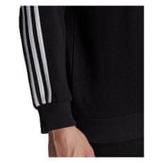 Adidas Mikina černá 170 - 175 cm/M Essentials