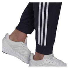 Adidas Kalhoty na trenínk černé 170 - 175 cm/M 3STRIPES