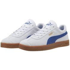 Puma Klubová obuv 381111 26 velikost 44,5