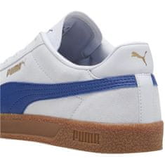 Puma Klubová obuv 381111 26 velikost 44,5