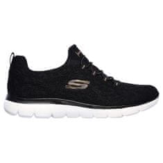 Skechers Vrcholky bot - Leopart Spot velikost 39,5