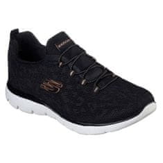 Skechers Vrcholky bot - Leopart Spot velikost 39,5