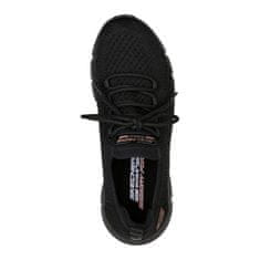 Skechers Boby B Flex - Color Connect velikost 37,5