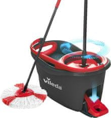 Vileda Turbo mop 151153 163422