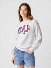 Gap Mikina USA S