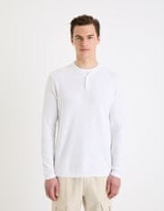 Celio Svetr henley Genicolo M