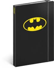 Presco Group NOTIQUE Notes Batman – Signal, linkovaný, 13 x 21 cm