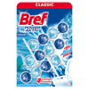 Bref Power Aktiv WC blok Ocean 3 x 50 g