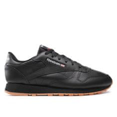 Reebok Boty černé 38.5 EU Classic Leather