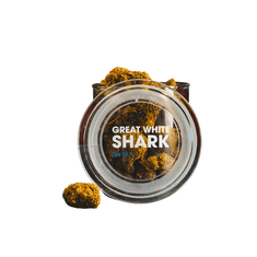 Kratom World CBN Great White Shark 20% 1g