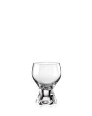 Crystalex Bohemia Crystal Sklenice na likér Gina 60ml (set po 6ks)