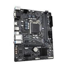 Gigabyte MB Sc LGA1200 H410M H V2, Intel H470, 2xDDR4, 1xHDMI, 1xVGA, mATX