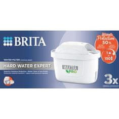 Brita Náhradní filtry do konvice MAXTRA+ PL FILTR. PATRONY 3KS