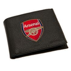 Fan-shop Peněženka ARSENAL FC kožená