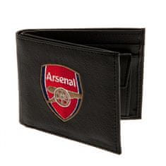 Fan-shop Peněženka ARSENAL FC kožená