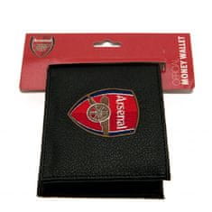 Fan-shop Peněženka ARSENAL FC kožená