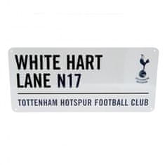 Fan-shop Plechová cedule TOTTENHAM HOTSPUR