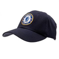 Fan-shop Kšiltovka CHELSEA FC basic navy