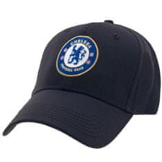 Fan-shop Kšiltovka CHELSEA FC basic navy