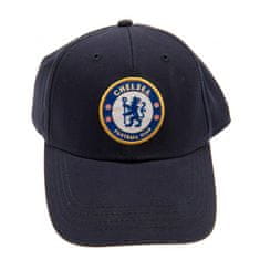 Fan-shop Kšiltovka CHELSEA FC basic navy