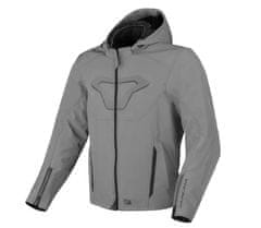 Macna Atracor grey men jacket vel.L