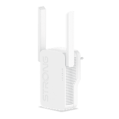 STRONG repeater Wi-Fi 6 AX 1800 5GHz