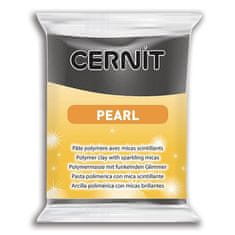 CERNIT PEARL 56g - černá