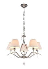 MAYTONI MAYTONI lustr Talia MOD334-PL-05-N