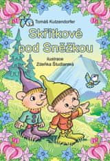 Tomáš Kutzendörfer: Skřítkové pod Sněžkou